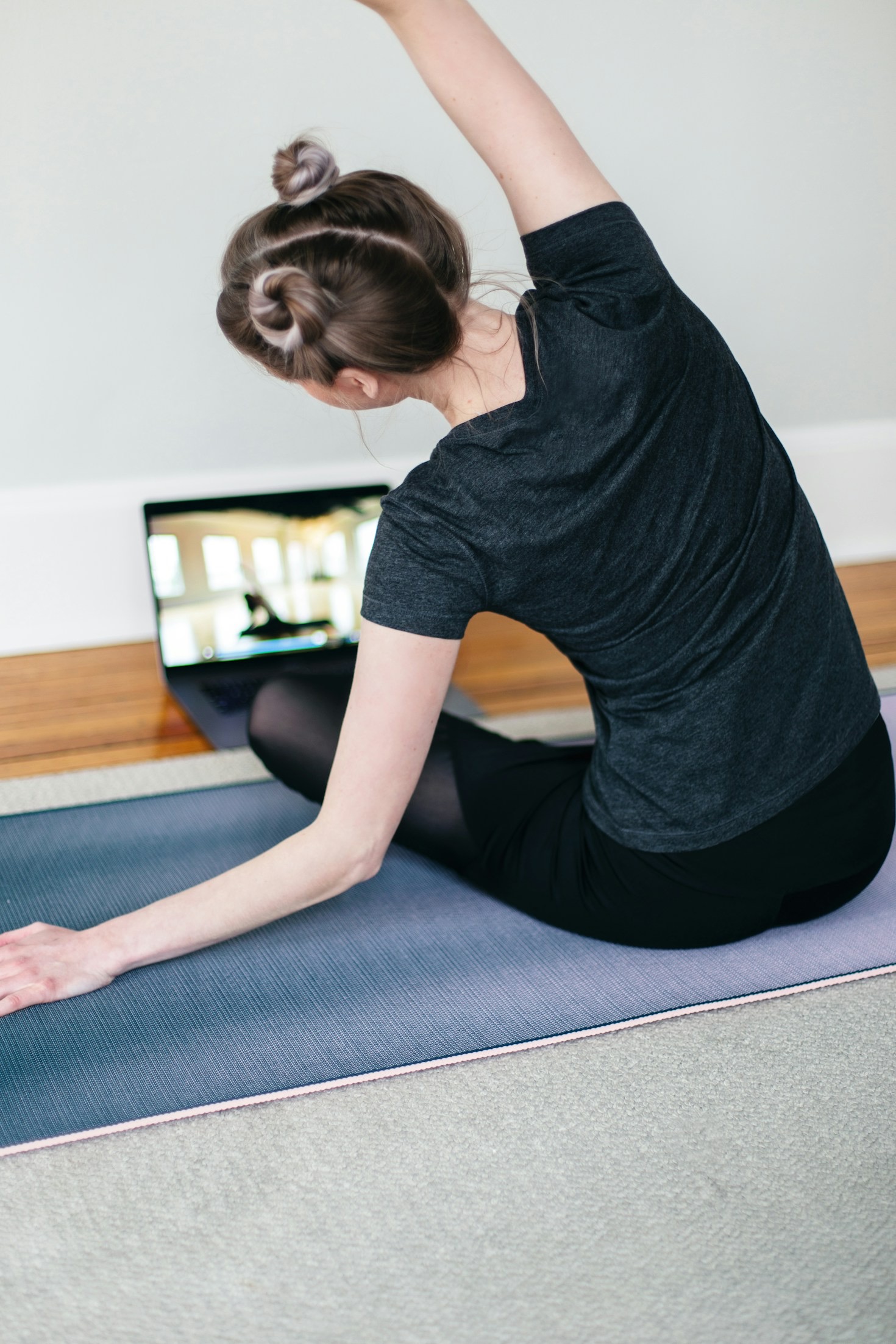 How Exercise Transforms Your Daily Life