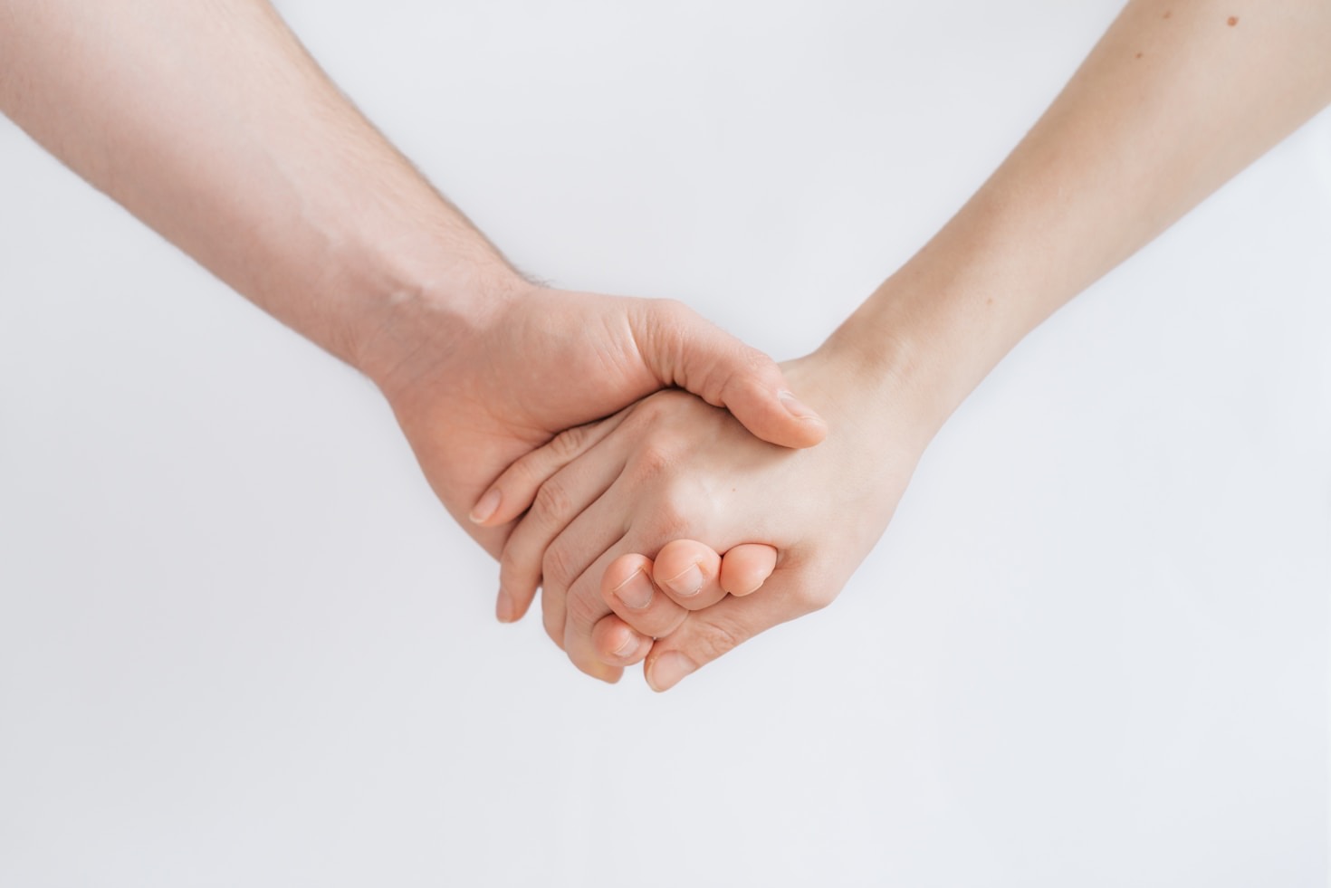 The Journey to Wellness: One Couple’s Story